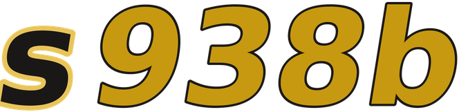 s938b logo